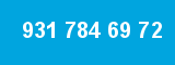 931 784 69 72 931 784 69 72
